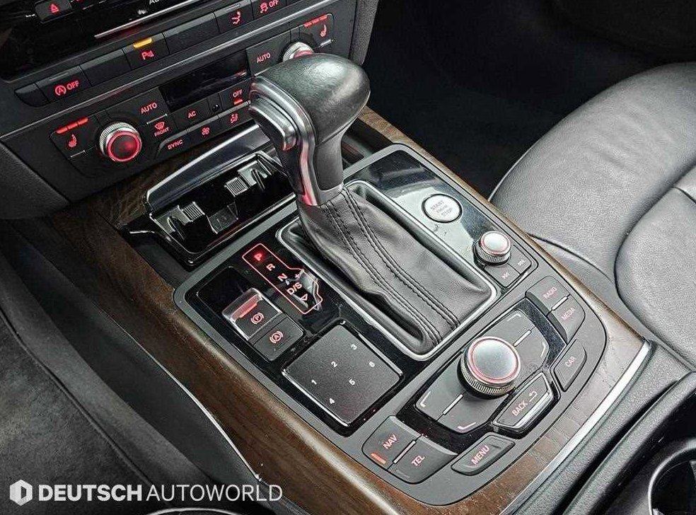 아우디 A7 3.0 TFSI 콰트로 다이나믹 사진 9