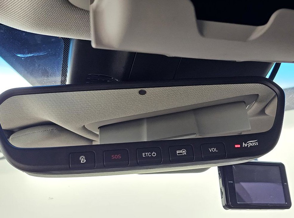 제네시스 G80 3.3 GDI 사진 13