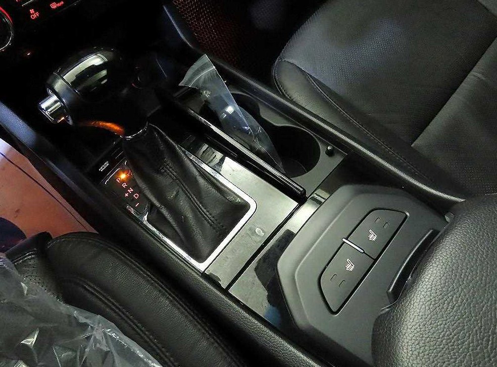 기아 K7 VG270 럭셔리 사진 12