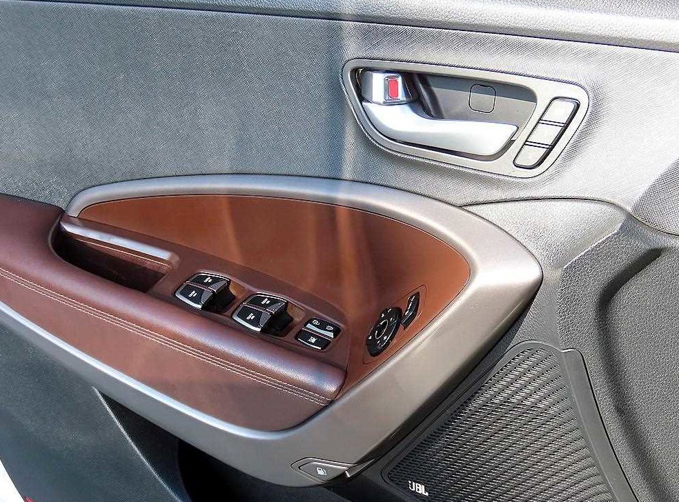 현대 맥스크루즈 3.3 V6 GDI 4WD 사진 11