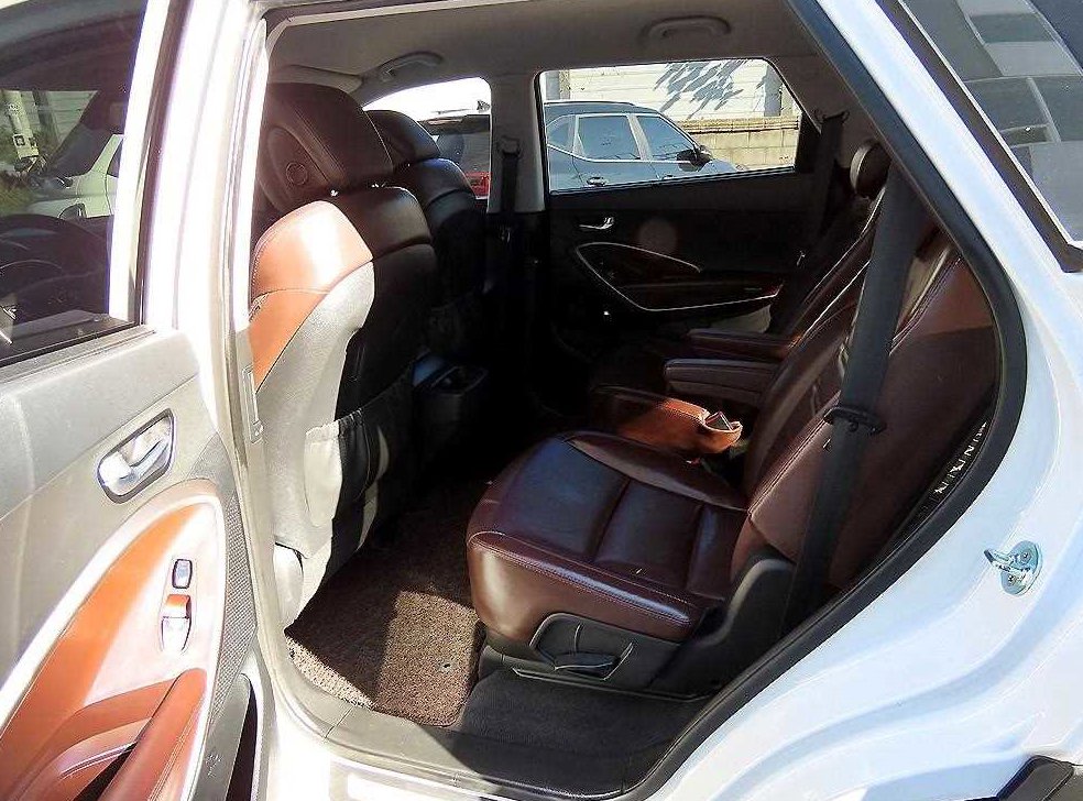 현대 맥스크루즈 3.3 V6 GDI 4WD 사진 6