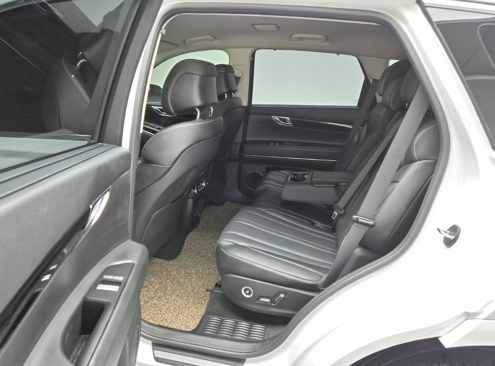 제네시스 GV80 가솔린 3.5T AWD 사진 11