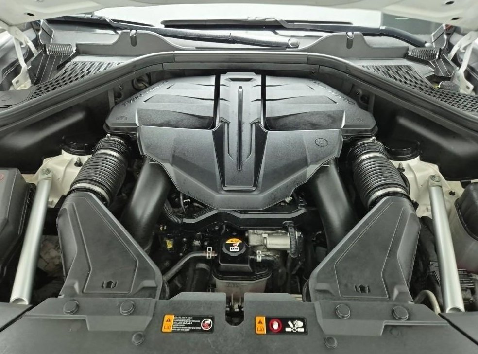 제네시스 GV80 가솔린 3.5T AWD 사진 15