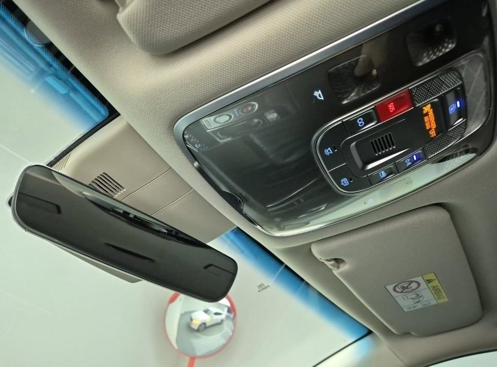 제네시스 GV80 가솔린 3.5T AWD 사진 17