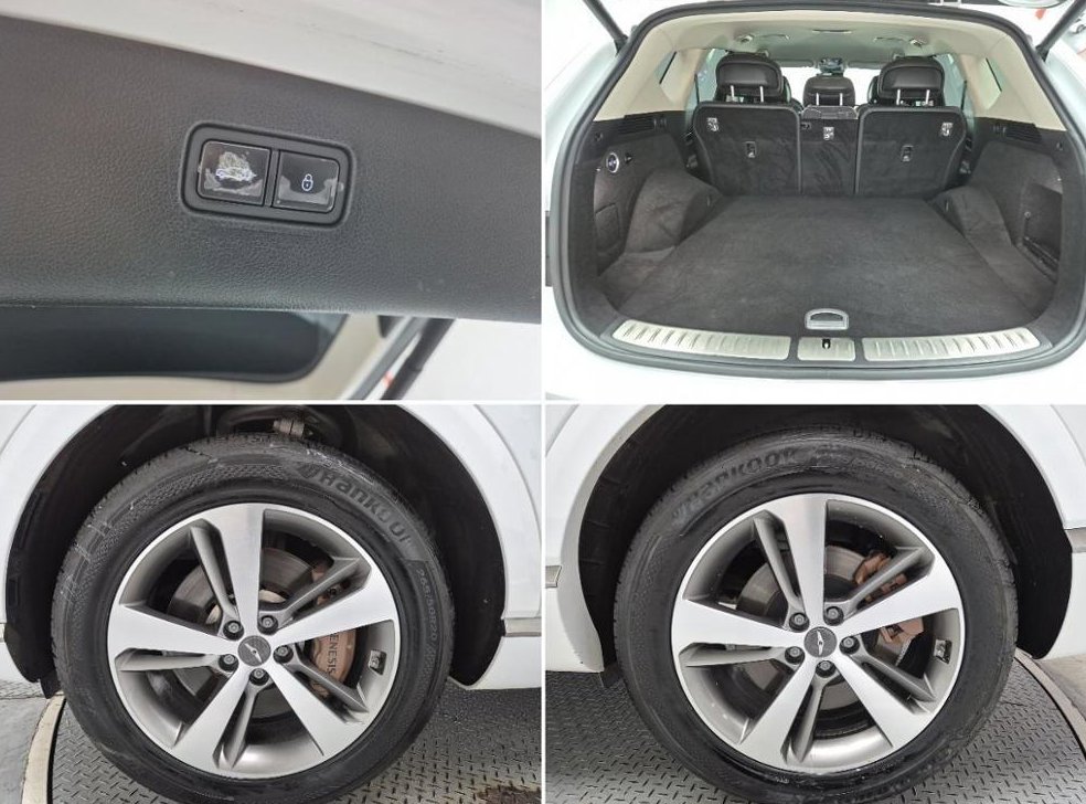 제네시스 GV80 가솔린 3.5T AWD 사진 20