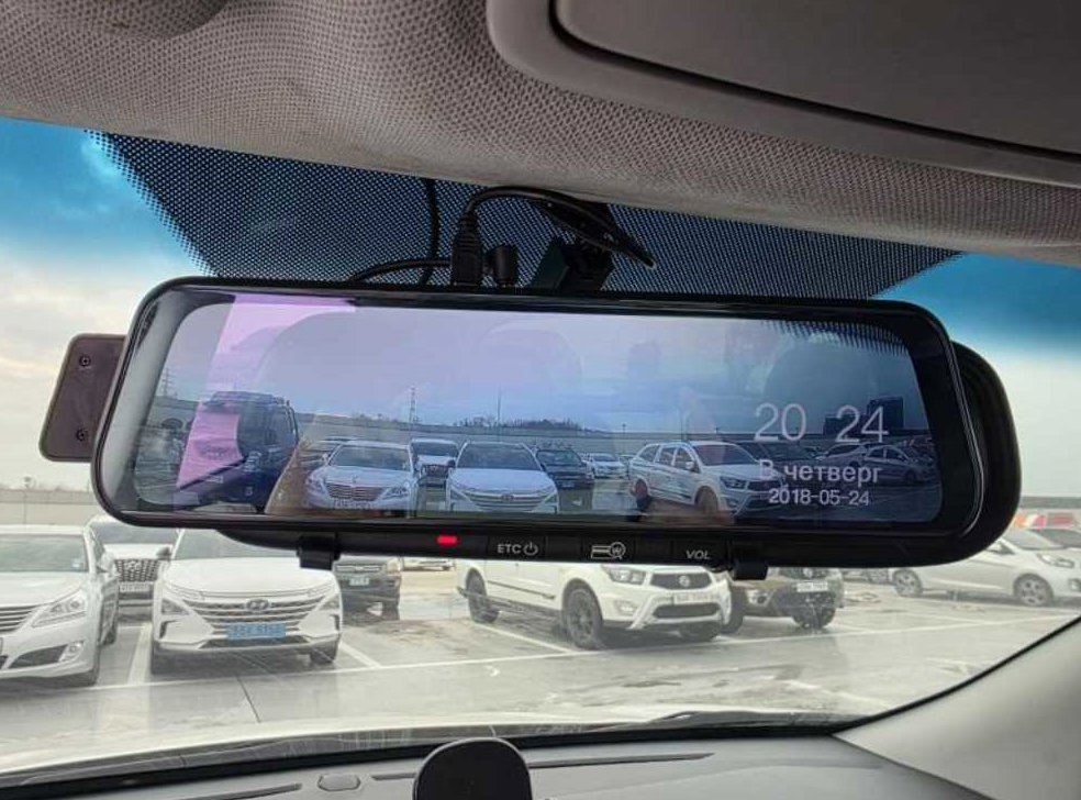 현대 투싼 2WD VGT LX20 사진 10