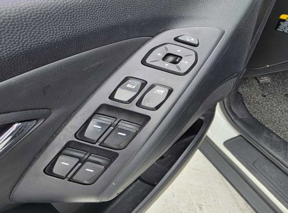 현대 투싼 2WD VGT LX20 사진 7