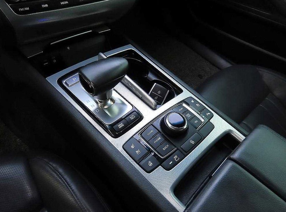 제네시스 G80 3.3 GDI AWD 사진 11