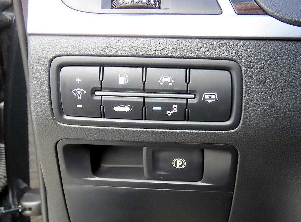 제네시스 G80 3.3 GDI AWD 사진 13