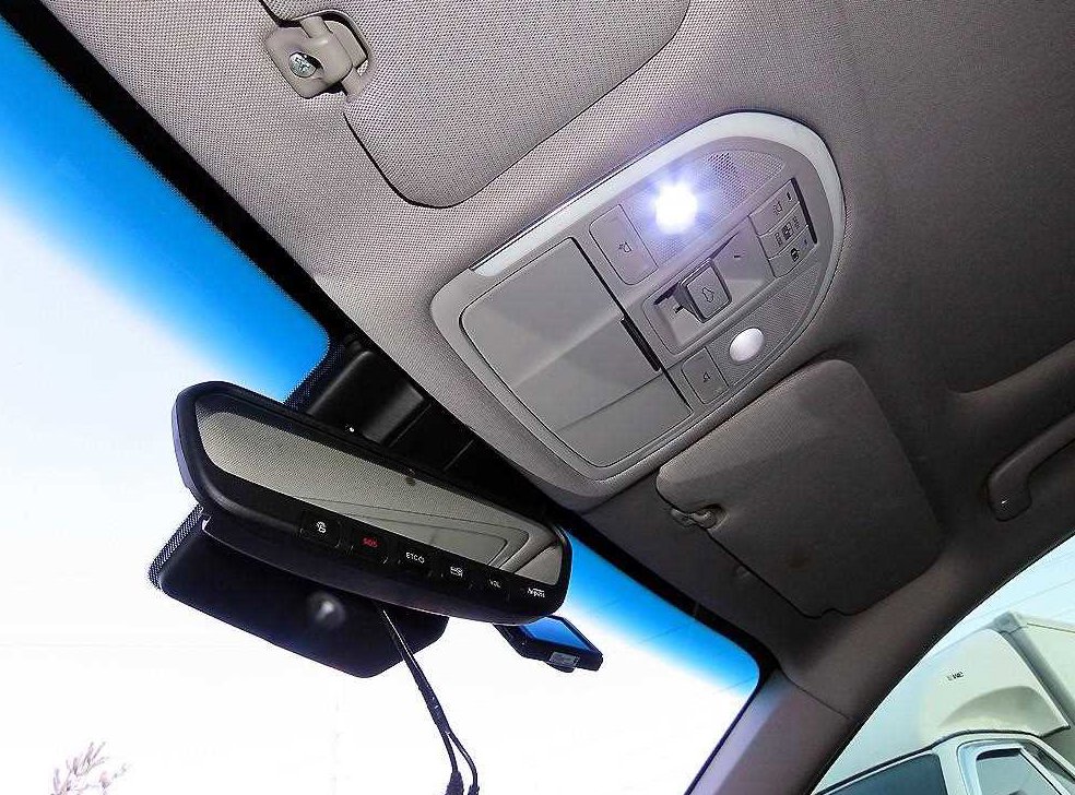 제네시스 G80 3.3 GDI AWD 사진 15