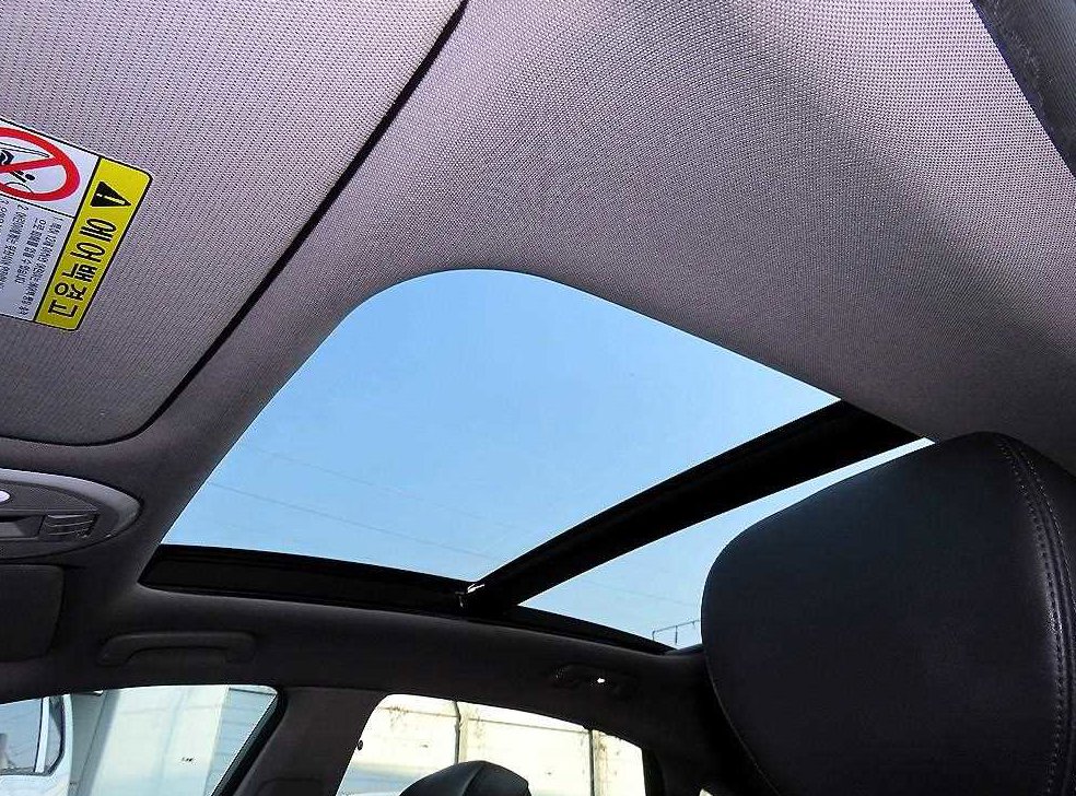 제네시스 G80 3.3 GDI AWD 사진 16