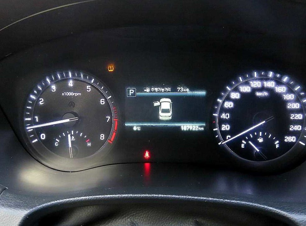 제네시스 G80 3.3 GDI AWD 사진 9