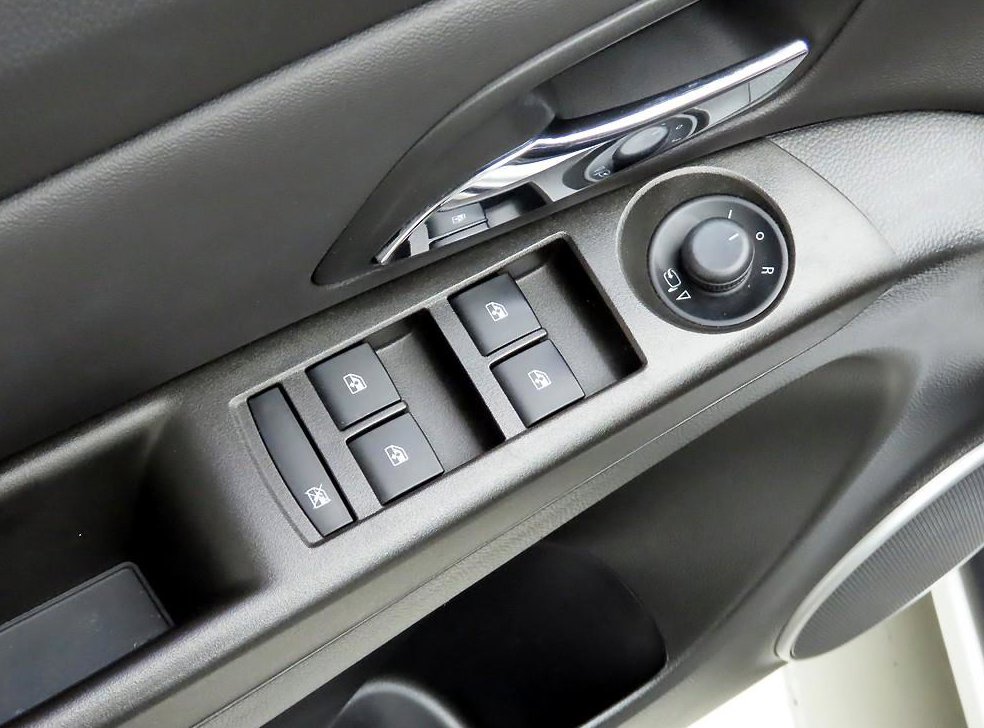 쉐보레 크루즈 1.8LTZ 사진 12