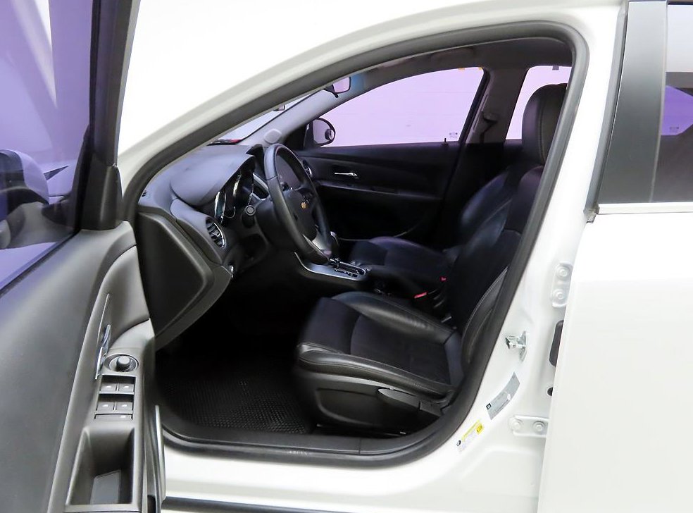 쉐보레 크루즈 1.8LTZ 사진 14