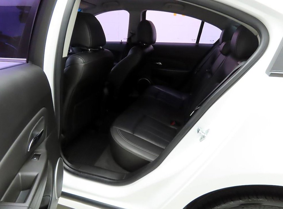 쉐보레 크루즈 1.8LTZ 사진 15