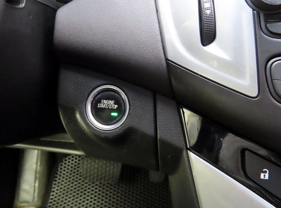 쉐보레 크루즈 1.8LTZ 사진 17