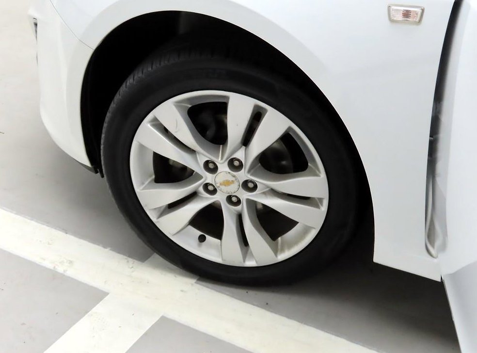 쉐보레 크루즈 1.8LTZ 사진 19