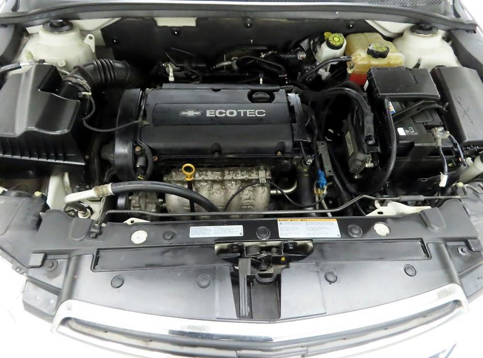 쉐보레 크루즈 1.8LTZ 사진 20