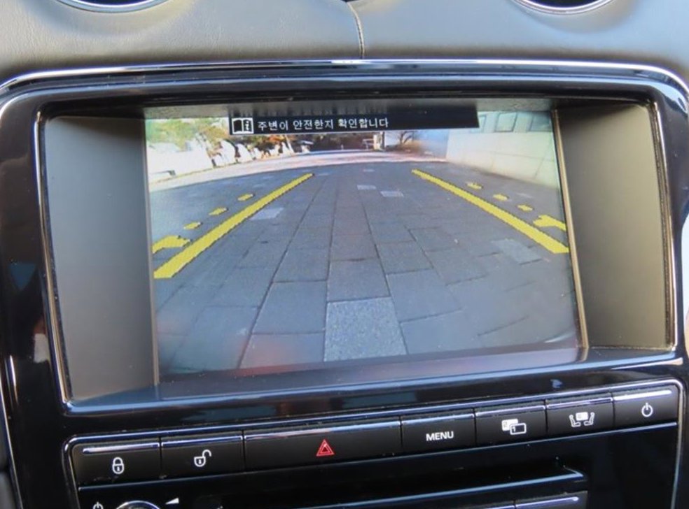 재규어 XJ 5.0 사진 9