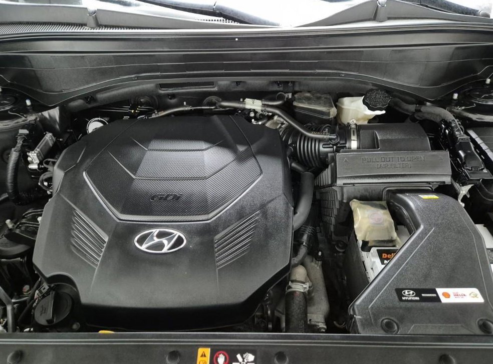 현대 팰리세이드 가솔린 3.8 2WD 사진 15