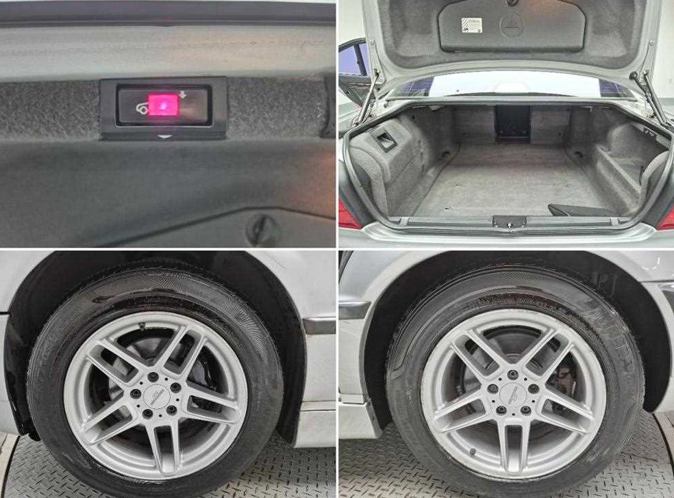 BMW 7시리즈 735 사진 19