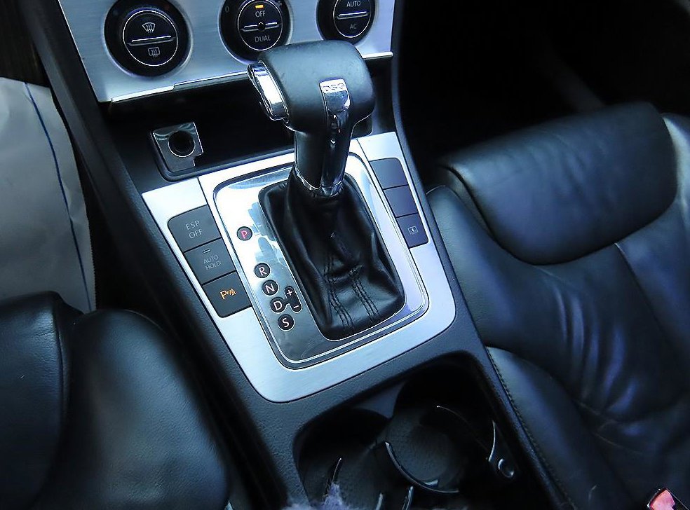 폭스바겐 파사트 2.0 TDI 사진 10