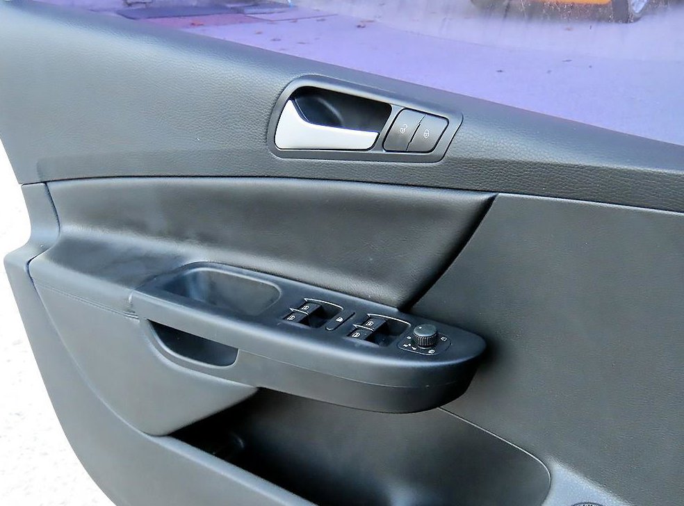 폭스바겐 파사트 2.0 TDI 사진 11