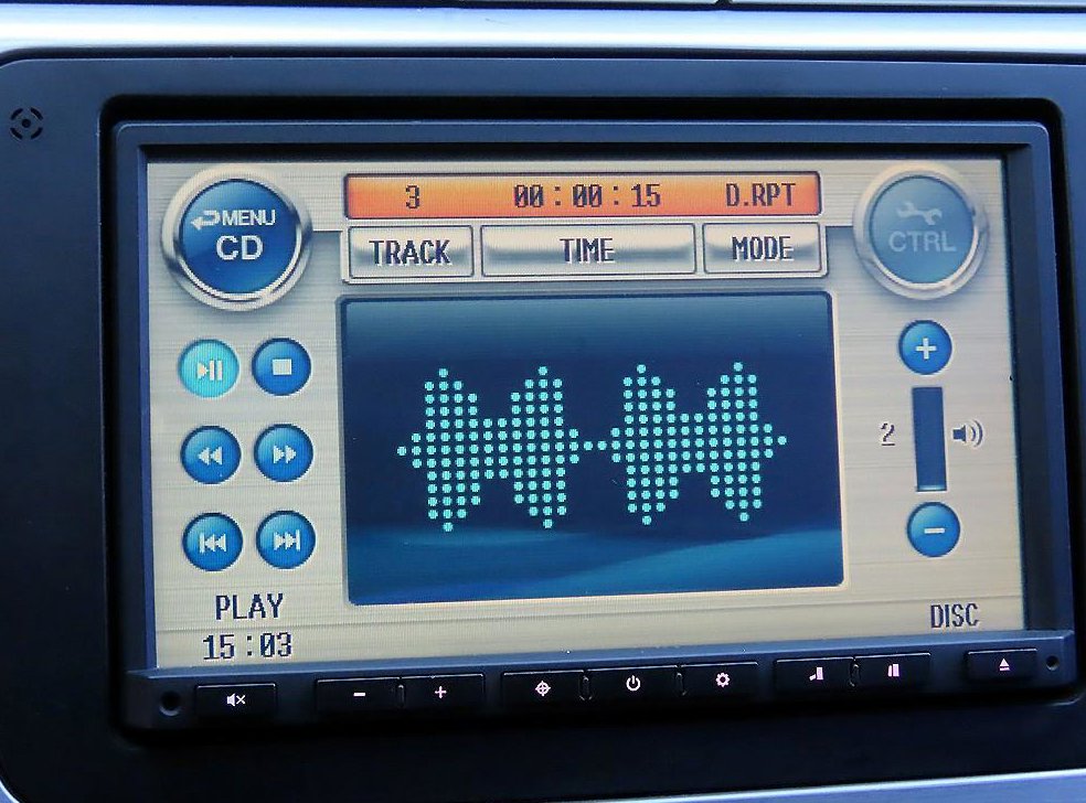 폭스바겐 파사트 2.0 TDI 사진 13