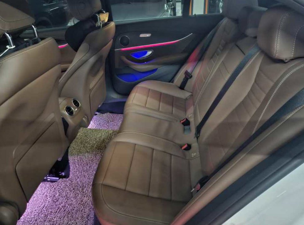벤츠 E 클래스 E250 아방가르드 사진 10