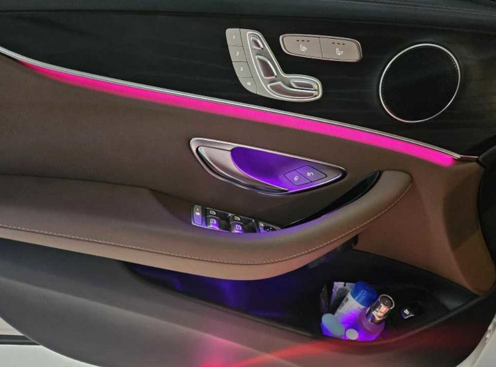 벤츠 E 클래스 E250 아방가르드 사진 12