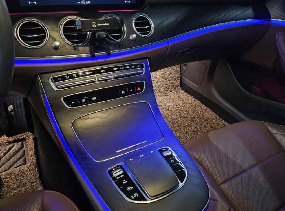 벤츠 E 클래스 E250 아방가르드 사진 15