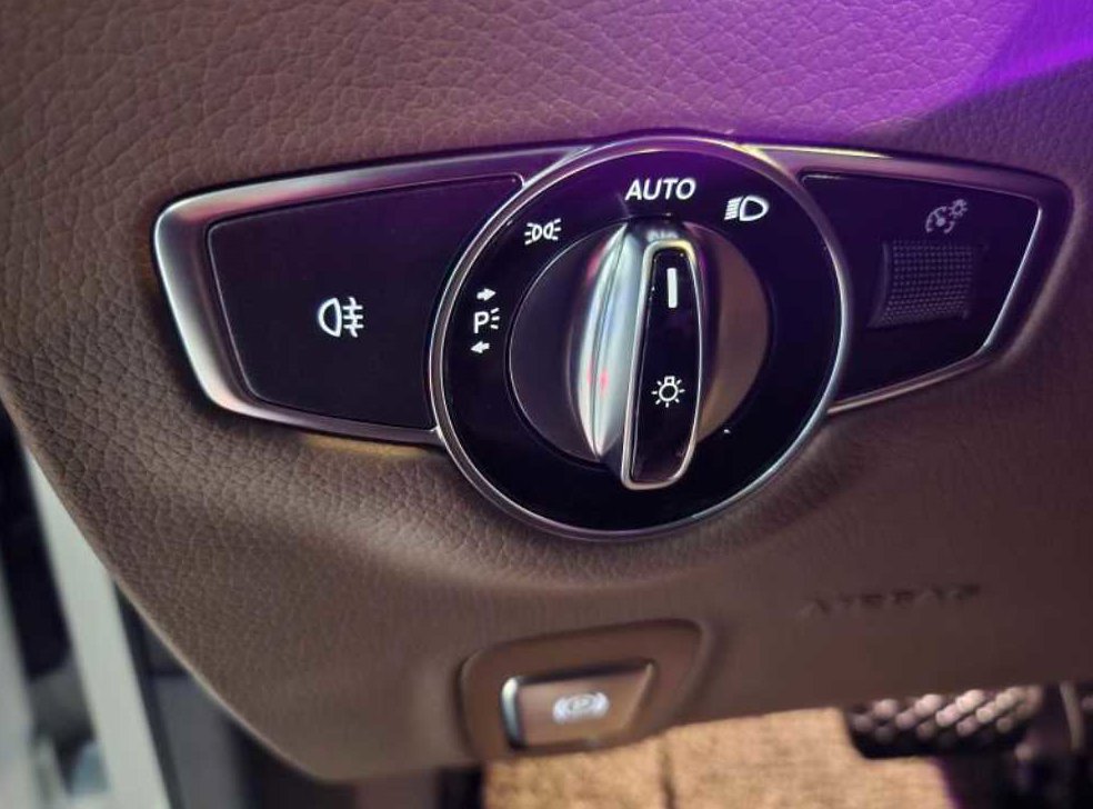 벤츠 E 클래스 E250 아방가르드 사진 16