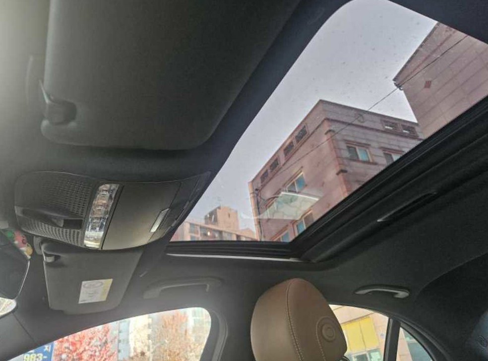 벤츠 E 클래스 E250 아방가르드 사진 17