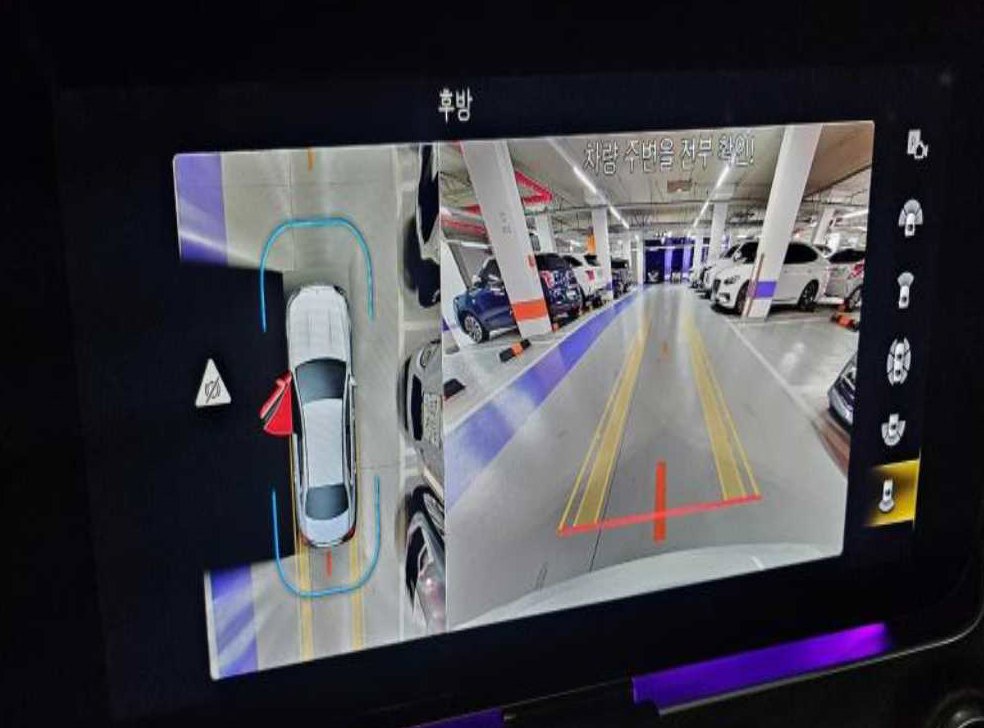 벤츠 E 클래스 E250 아방가르드 사진 20