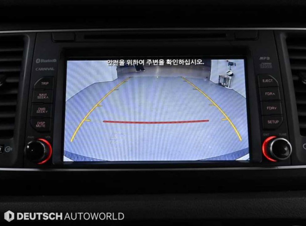 기아 카니발 디젤 9인승 럭셔리 사진 15