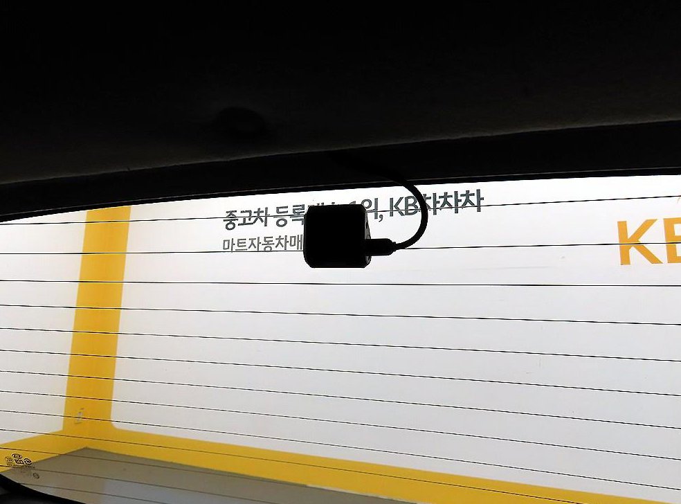 기아 모닝 가솔린 LX 사진 14