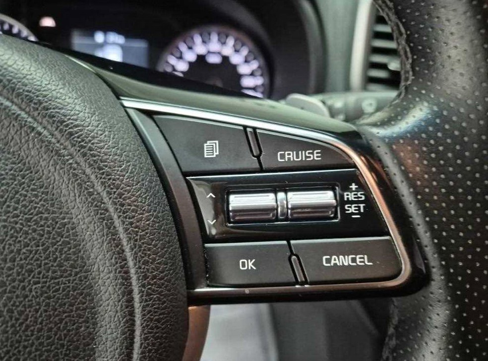 기아 스포티지 2.0 디젤 2WD 사진 15