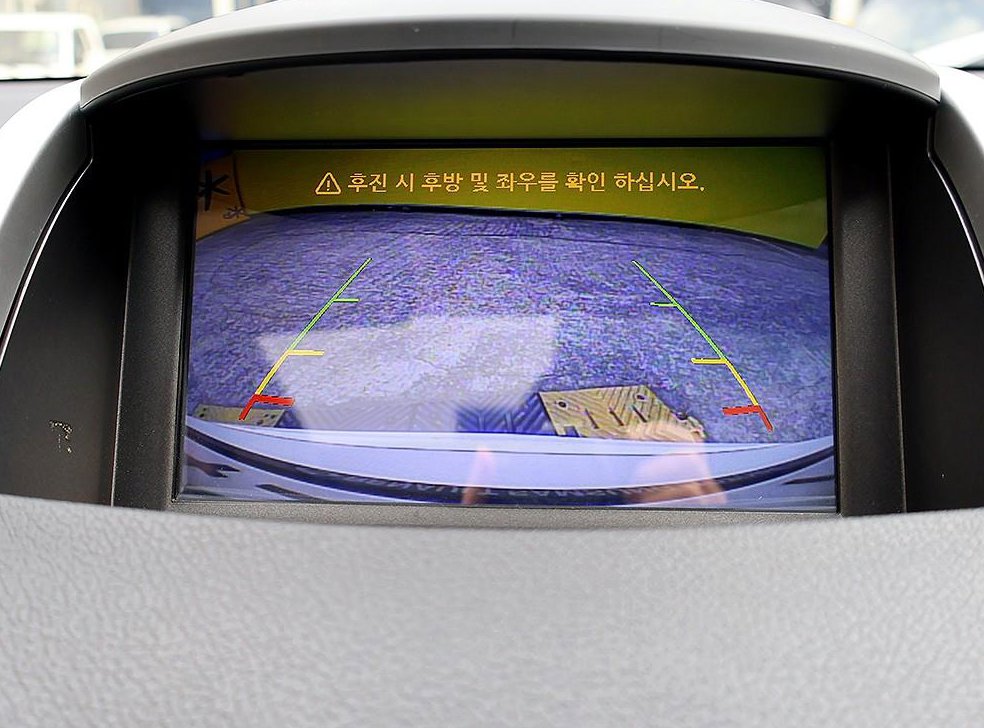르노코리아(삼성) QM5 가솔린 2WD LE 사진 10