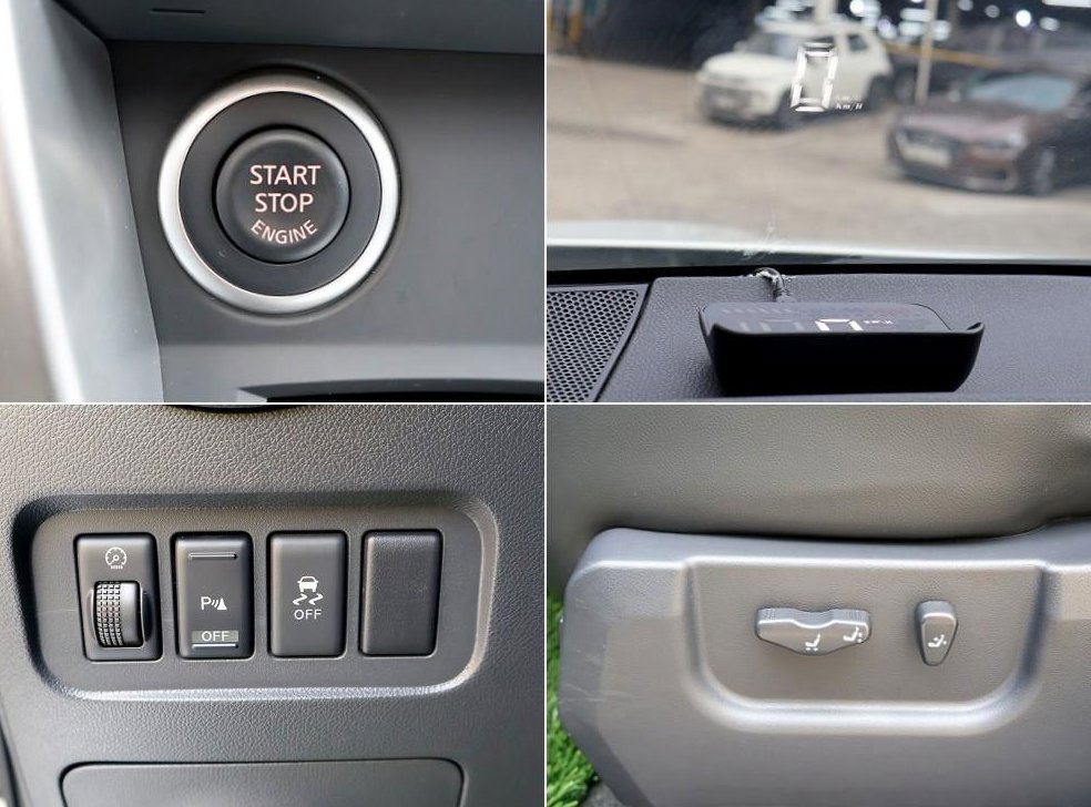 르노코리아(삼성) QM5 가솔린 2WD LE 사진 14