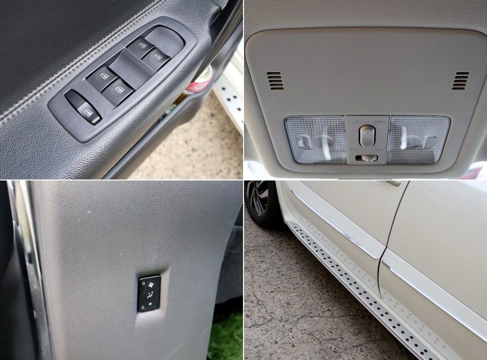 르노코리아(삼성) QM5 가솔린 2WD LE 사진 15