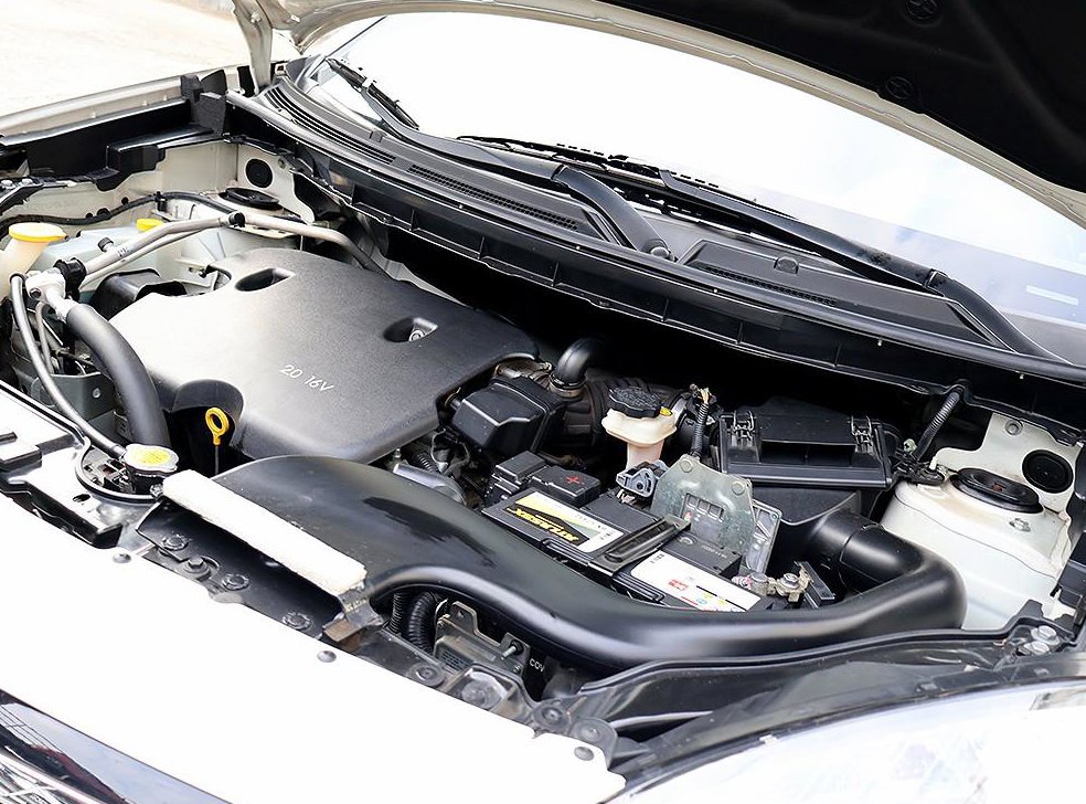 르노코리아(삼성) QM5 가솔린 2WD LE 사진 19