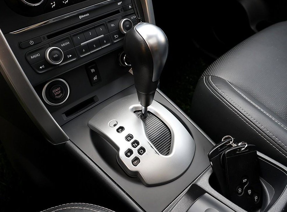 르노코리아(삼성) QM5 가솔린 2WD LE 사진 7