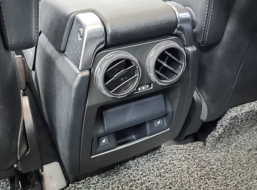 랜드로버 디스커버리 3.0 SDV6 SE 사진 13