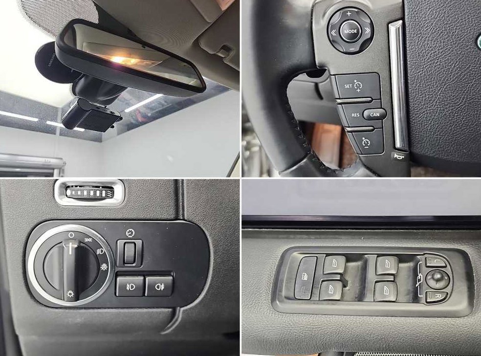 랜드로버 디스커버리 3.0 SDV6 SE 사진 17