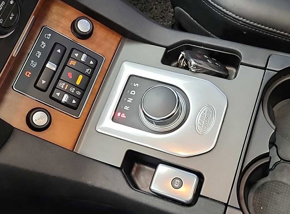 랜드로버 디스커버리 3.0 SDV6 SE 사진 8