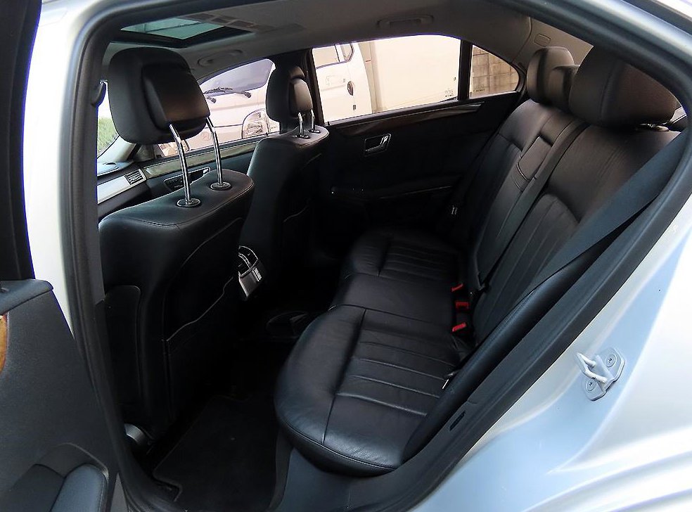 벤츠 E 클래스 E300 엘레강스 사진 6