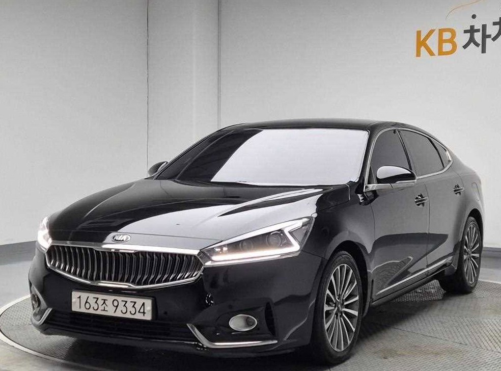 기아 K7 3.0 GDI 리미티드