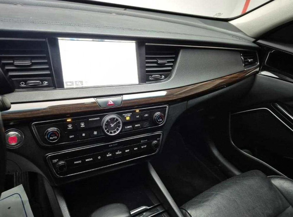 기아 K7 3.0 GDI 리미티드 사진 10