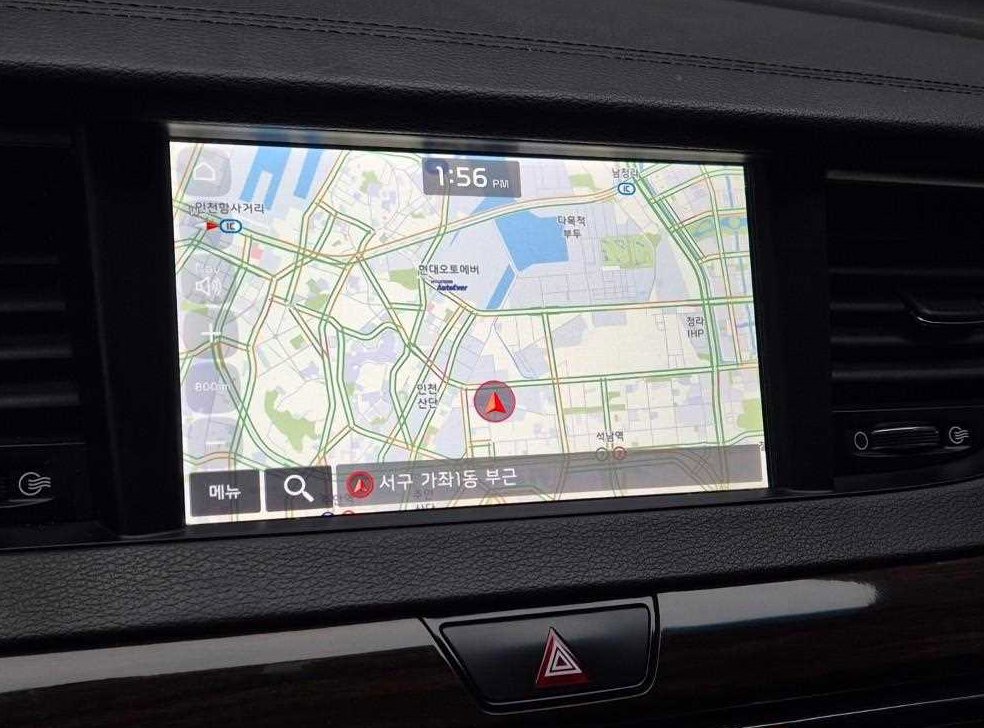 기아 K7 3.0 GDI 리미티드 사진 13