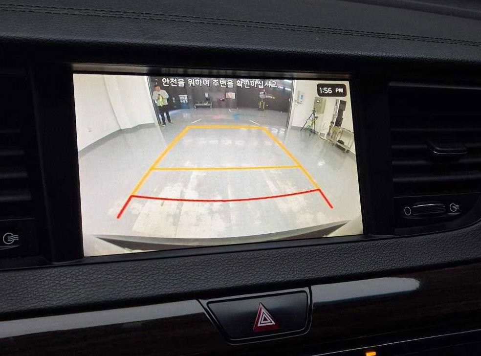 기아 K7 3.0 GDI 리미티드 사진 14